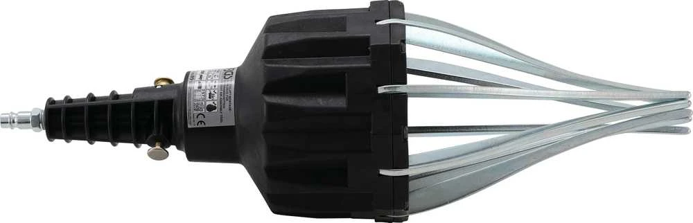 Bgs Technic Įrankis pusašių gumoms uždėti orinis | 20 - 110 mm (9825)