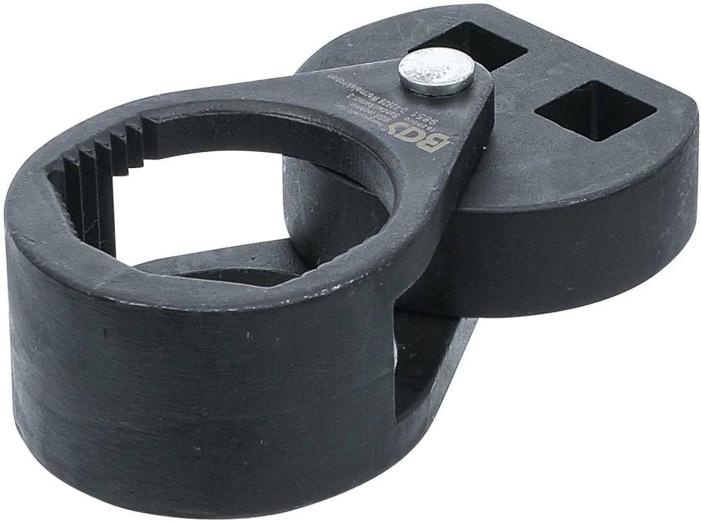 Bgs Technic Įrankis vairo "obuoliui" ašiai/traukei 12.5 mm (1/2") | 27 - 42 mm (9851)