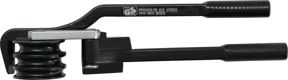 Bgs Technic Įrankis vamzdeliams lankstyti | vamzdžio skersmuo 6 - 8 - 10 mm (3062)