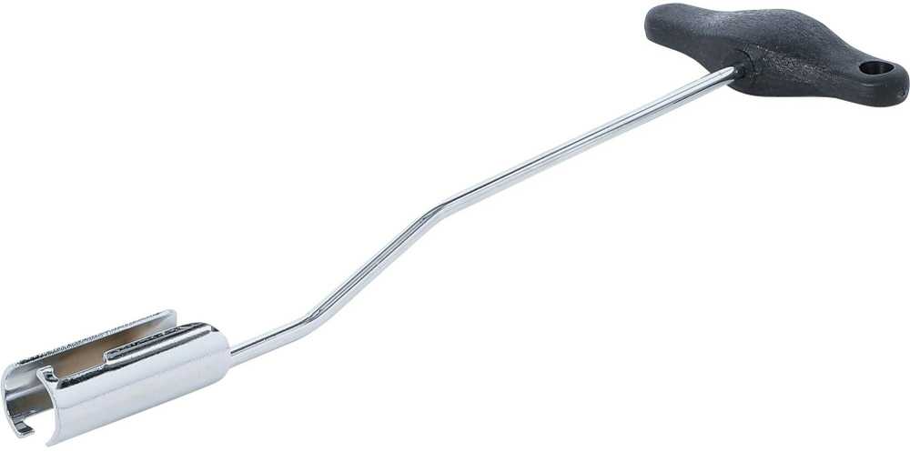 Bgs Technic Įrankis žvakėms / žvakių pypkėms | VAG / Mercedes-Benz | 320 mm (2460)