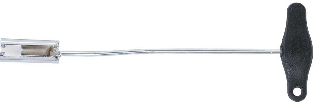 Bgs Technic Įrankis žvakėms / žvakių pypkėms | VAG / Mercedes-Benz | 320 mm (2460)