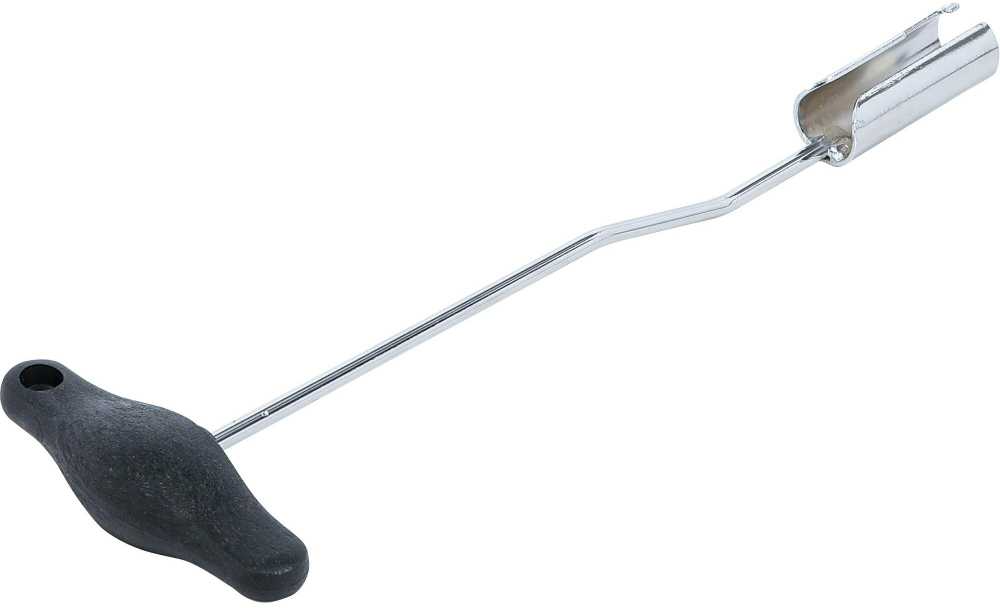 Bgs Technic Įrankis žvakėms / žvakių pypkėms | VAG / Mercedes-Benz | 320 mm (2460)