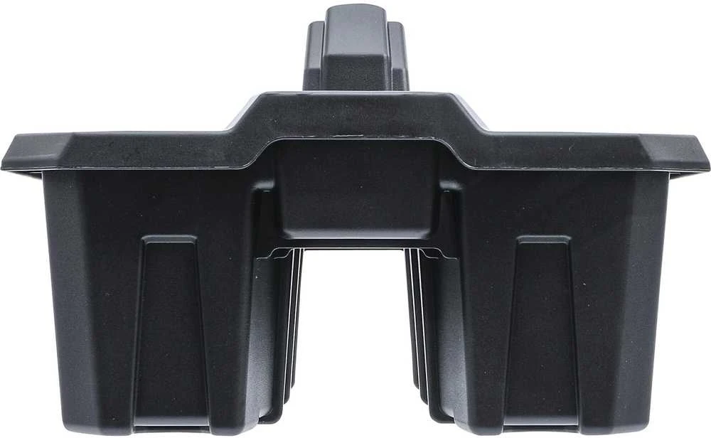 Bgs Technic Įrankių nešiojimo dėklas | sustiprintas plastikas | įsk. įrankių asortimentas | 11 vnt. (70225)