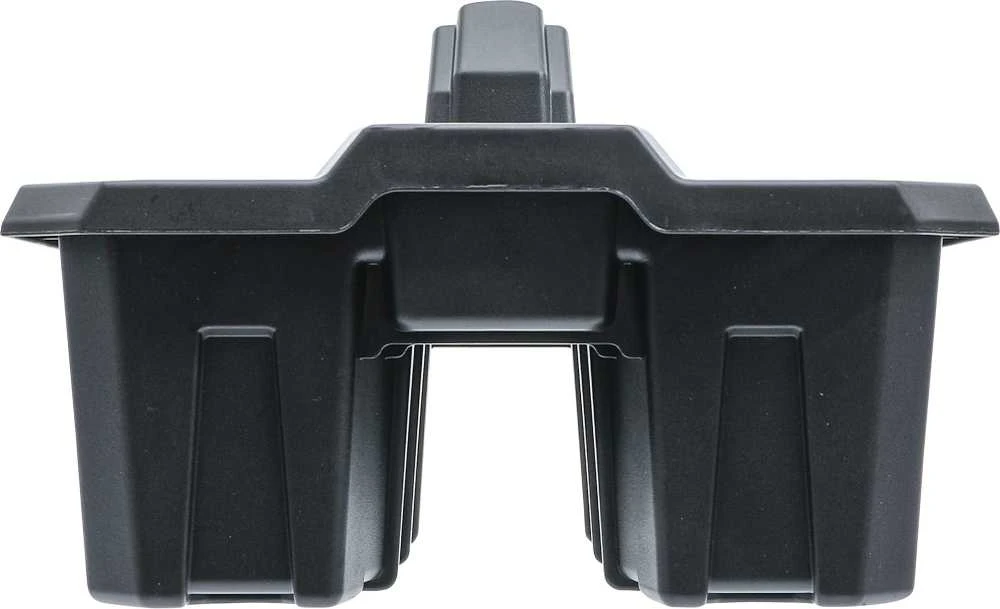 Bgs Technic Įrankių nešiojimo dėklas | Sustiprintas plastikas (70220)