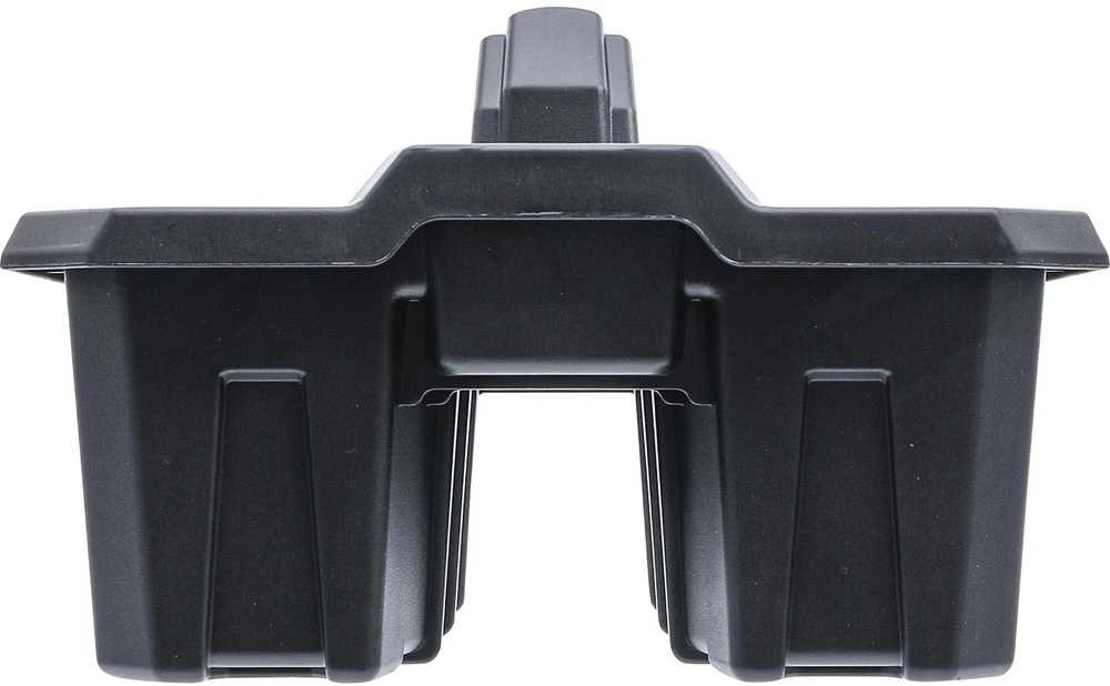 Bgs Technic Įrankių dėžė su įrankių rinkiniu BGS | 66 vnt. | 395 × 290 × 125 mm (70224)
