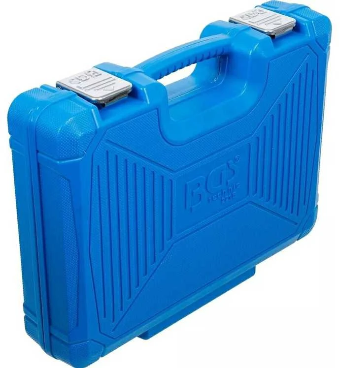 Bgs Technic Įrankių rinkinys | 10 mm (3/8") | 61 vnt. (2218)