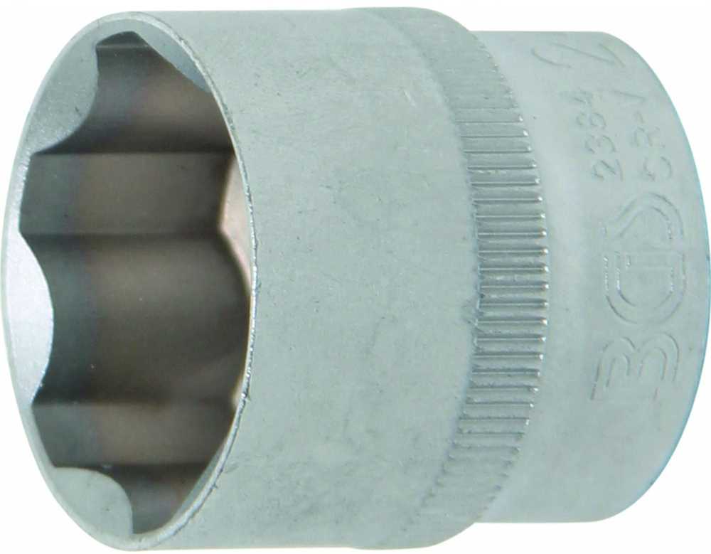 Bgs Technic Įrankių rinkinys | 10 mm (3/8") | 61 vnt. (2229)