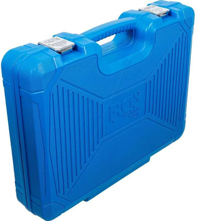 Bgs Technic Įrankių rinkinys | 6.3 mm (1/4") + 12.5 mm (1/2") | 150 vnt. (74518)