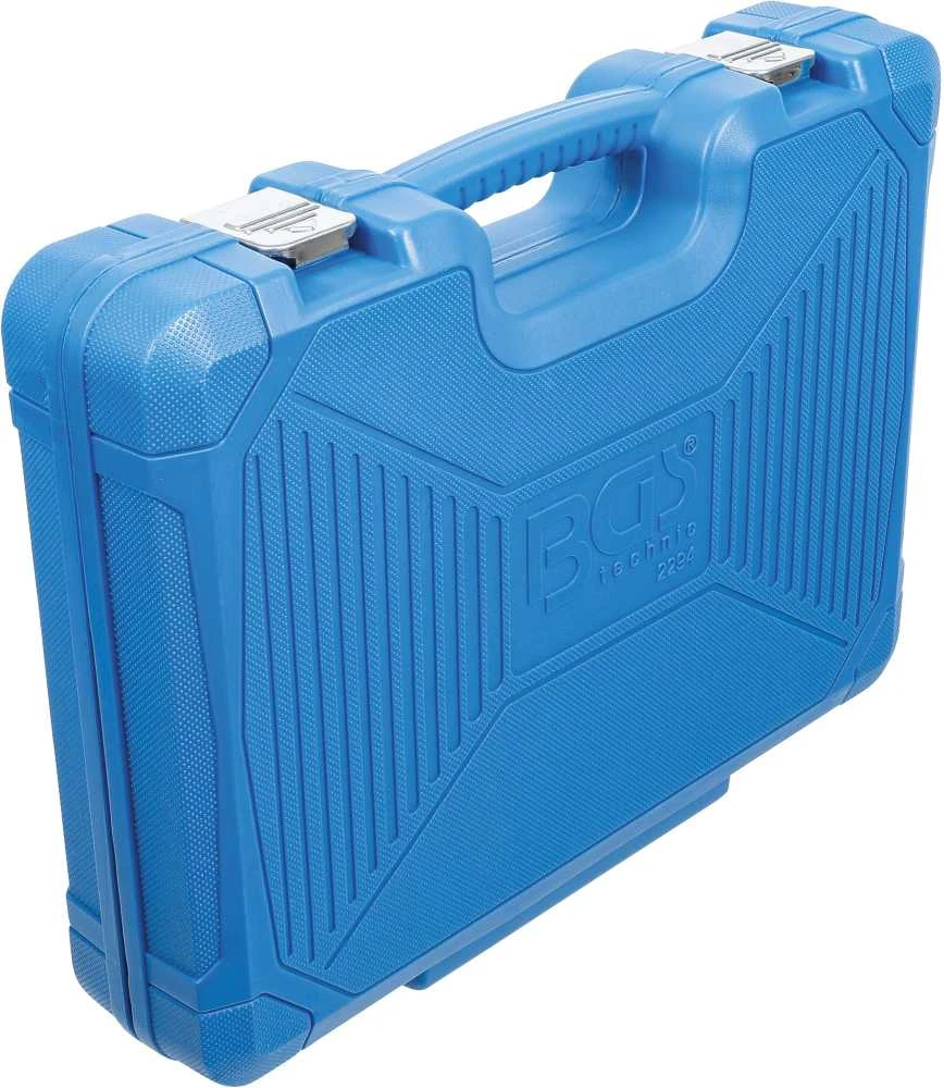 Bgs Technic Įrankių rinkinys | 6.3 mm (1/4") + 12.5 mm (1/2") | 95 vnt (2294)