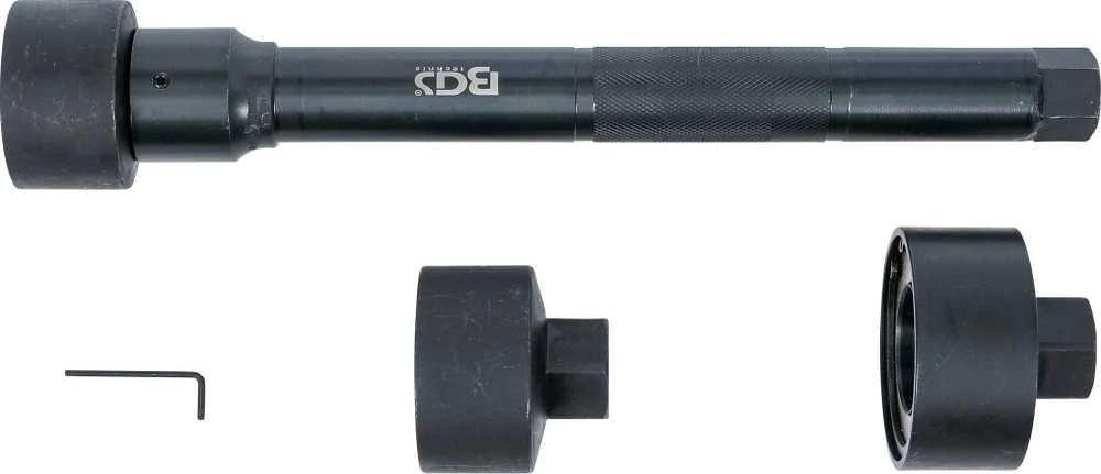 Bgs Technic Įrankių rinkinys ašinėms jungtims | 4 vnt. (66530)