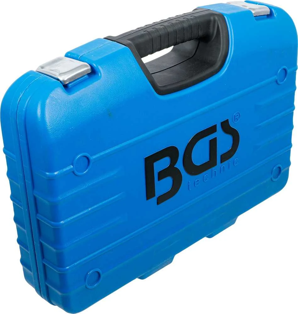 Bgs Technic Įrankių rinkinys šarnyrų montavimui | C pasaga (8263)