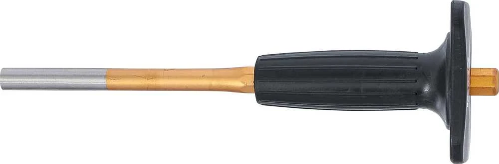 Bgs Technic Iškalėjas su gumine rankena | 260 mm | 10 mm (9083)