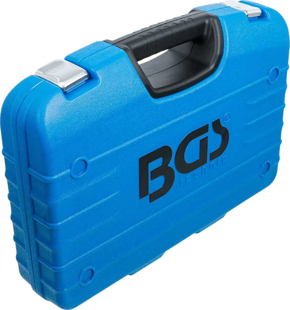 Bgs Technic Išmetamųjų dujų priešslėgio testeris (9468)