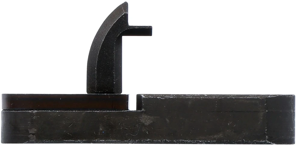 Bgs Technic Išmetimo skirstomojo veleno fiksavimo įrankis | Opel / Peugeot / Citroën / Fiat | 1.2L EB2 (74691)