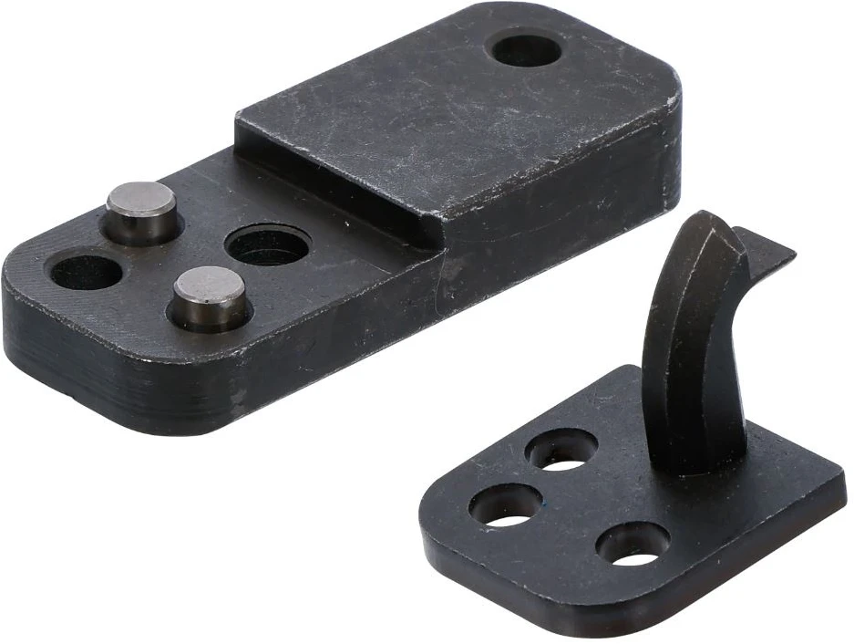 Bgs Technic Išmetimo skirstomojo veleno fiksavimo įrankis | Opel / Peugeot / Citroën / Fiat | 1.2L EB2 (74691)