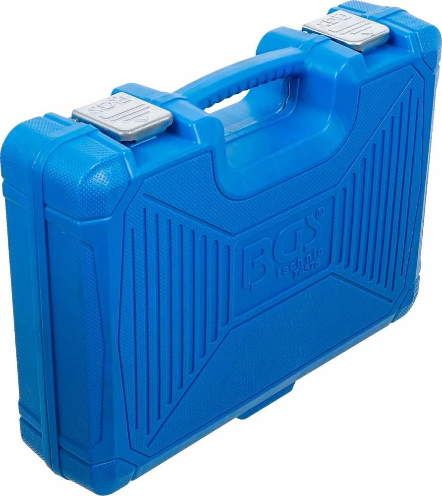 Bgs Technic Išmetimo vamzdžio plėtimo komplektas | 7 vnt. (74578)