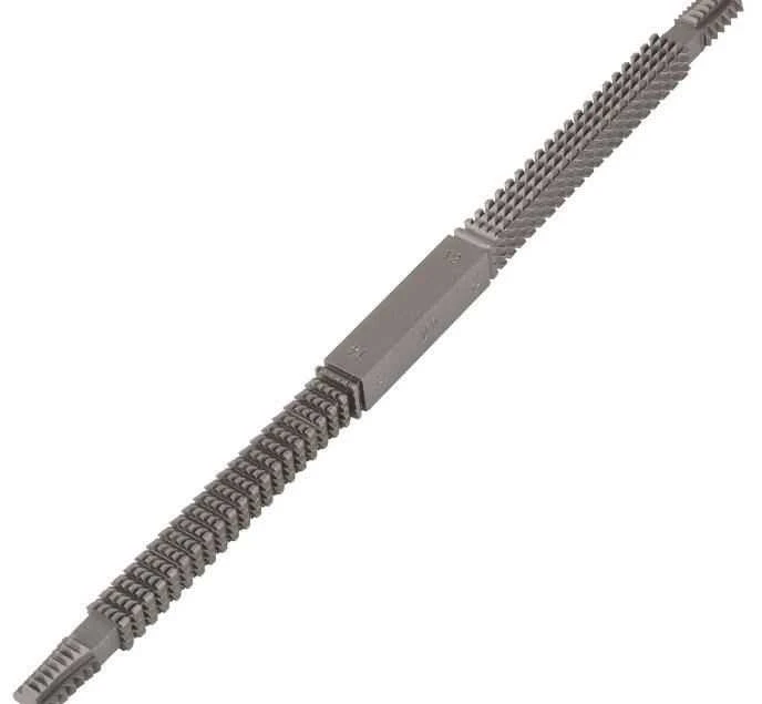 Bgs Technic Išorinio ir vidinio sriegio atnaujinimo įrankis | metrinis 0.80 - 3.00 mm (1922)