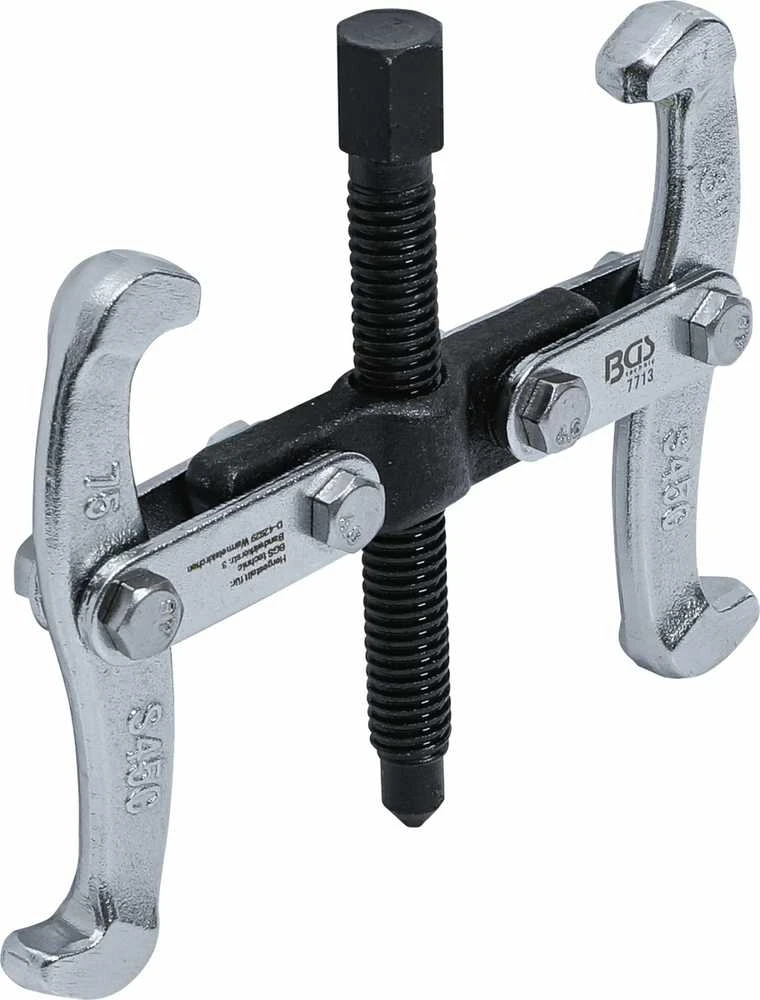 Bgs Technic Išorinis / vidinis 2-kojis nuėmėjas | 15 - 120 mm (7713)