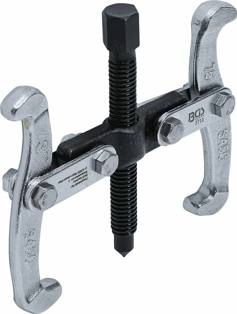 Bgs Technic Išorinis / vidinis 2-kojis nuėmėjas | 15 - 120 mm (7713)