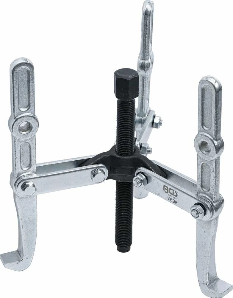 Bgs Technic Universalus išorinis / vidinis 3-kojis guolių nuėmėjas | 30 - 150 mm (7698)