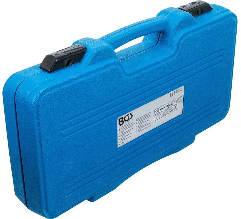 Bgs Technic Išorinis / vidinis guolių ištraukimo rinkinys | 5 vnt. (7734)