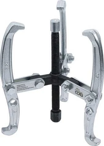 Bgs Technic Išorinis / vidinis nuėmėjas 3-kojis | 25 - 160 mm (7726)