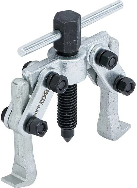 Bgs Technic Išorinis / vidinis nuėmėjas, 2-kojis | maks. 75 mm (9408)
