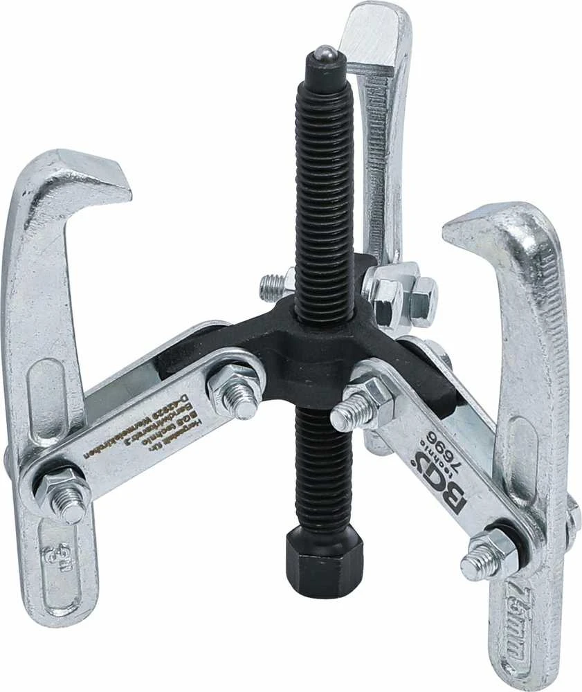 Bgs Technic Išorinis / vidinis nuėmėjas 3-kojis | 20 - 100 mm (7696)