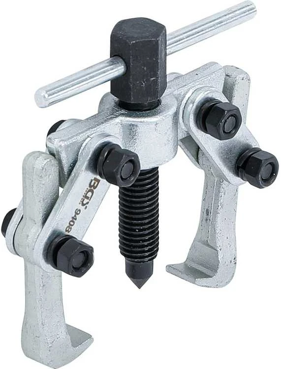 Bgs Technic Išorinis / vidinis nuėmėjas, 2-kojis | maks. 75 mm (9408)