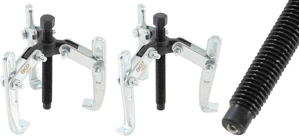 Bgs Technic Išorinis / vidinis nuėmėjas 3-kojis | 20 - 100 mm (7696)