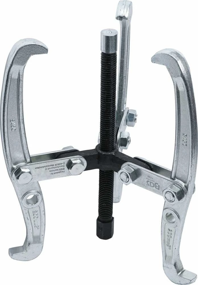 Bgs Technic Išorinis / vidinis nuėmėjas 3-kojis | 30 - 210 mm (7728)