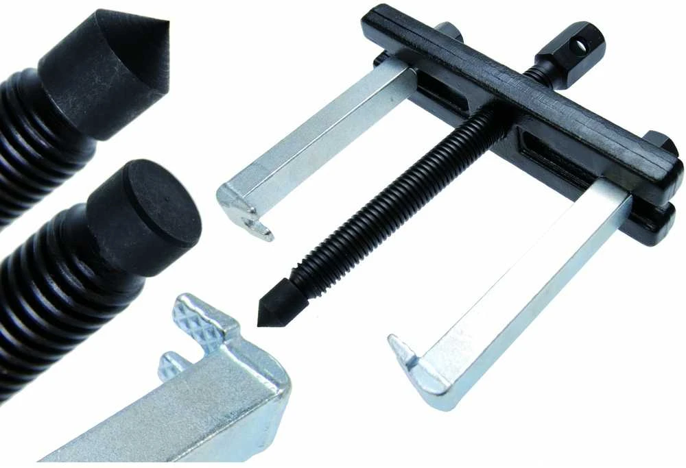 Bgs Technic Išorinis / vidinis nuėmėjas, 2-kojis | 50 - 145 mm / 70 - 170 mm (7737)