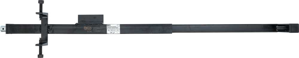 Bgs Technic Išorinių spyruoklių įtempiklis | išorinėm šakėm | 340 iki 800 mm (1174)