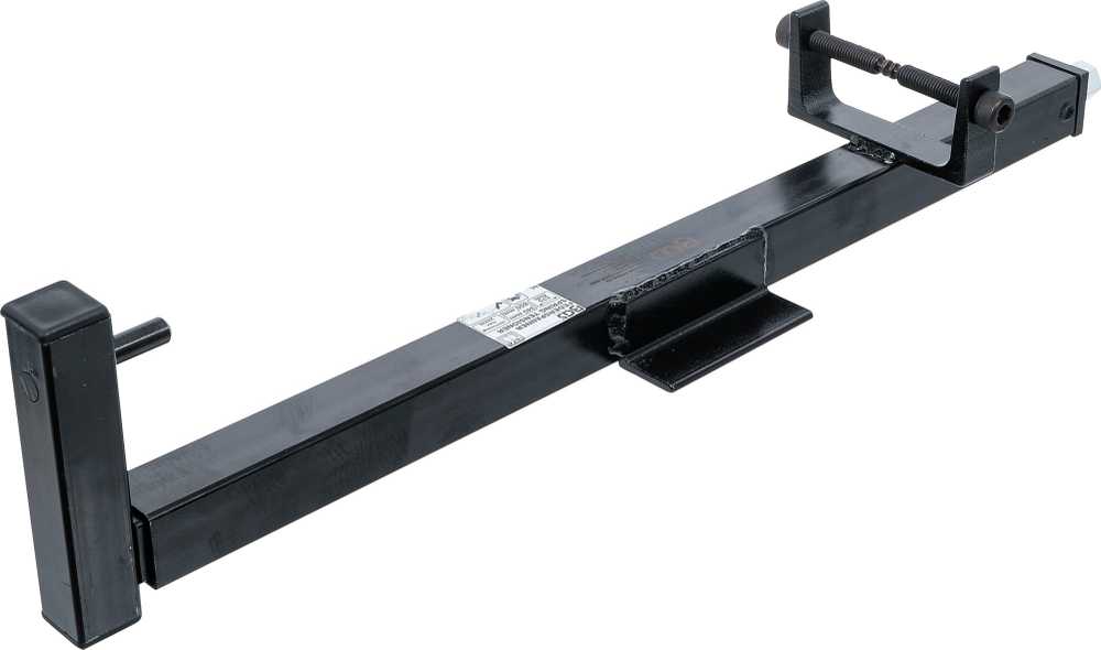 Bgs Technic Išorinių spyruoklių įtempiklis | išorinėm šakėm | 340 iki 800 mm (1174)