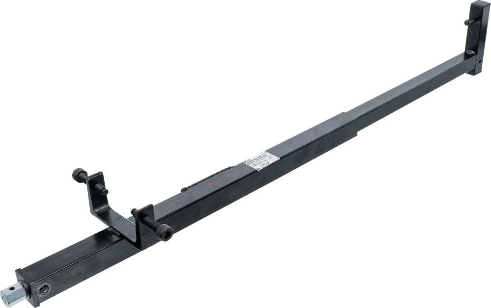 Bgs Technic Išorinių spyruoklių įtempiklis | išorinėm šakėm | 340 iki 800 mm (1174)