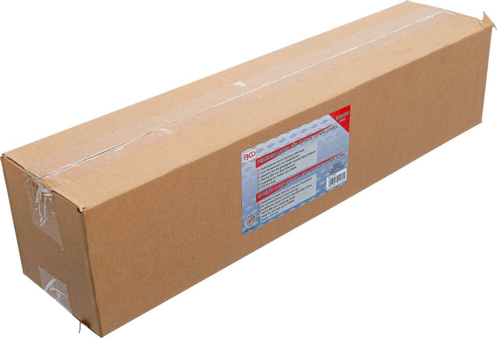 Bgs Technic Išorinių spyruoklių įtempiklis | išorinėm šakėm | 340 iki 800 mm (1174)