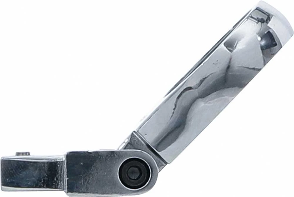 Bgs Technic Įstatomų terkšlinių veržliarakčių ir antgalių rinkinys | 6–20 mm | 27 vnt. (84529)