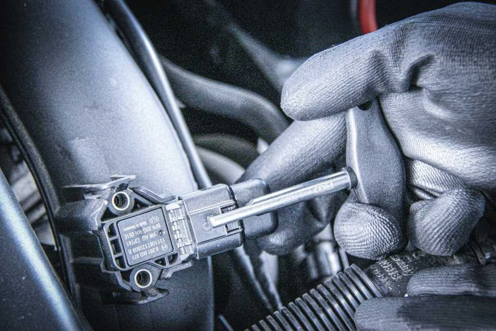 Bgs Technic Įvairių jungčių, daviklių ardymo įrankis | VAG (9172)
