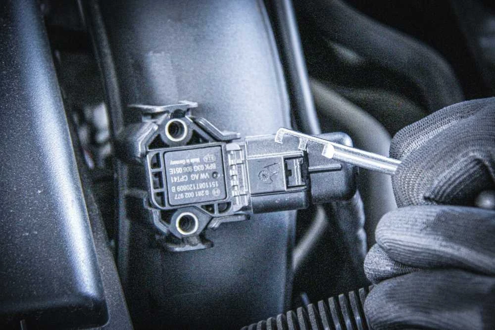 Bgs Technic Įvairių jungčių, daviklių ardymo įrankis | VAG (9172)