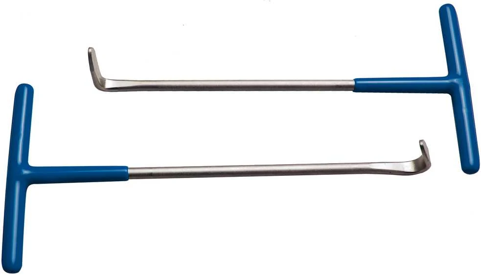 Bgs Technic Kablių rinkinys duslintuvo gumoms | 2 vnt. (8440)