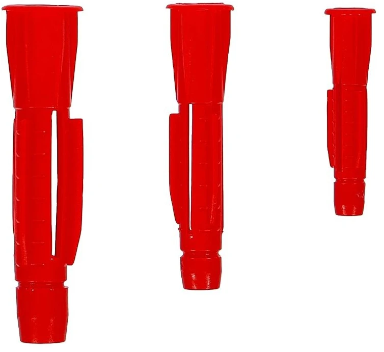 Bgs Technic Kaiščių rinkinys tuščiavidurėms sienoms | Ø 6 - 10 mm | 85 vnt. (88086)