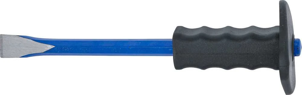 Bgs Technic Kaltas plokščias su apsauga | 295 mm (1646)