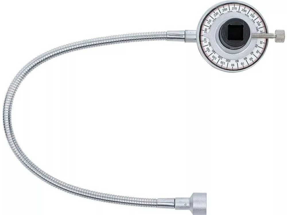 Bgs Technic Kampinis matuoklis su magnetine ranka | 12,5 mm (1/2") (3170)