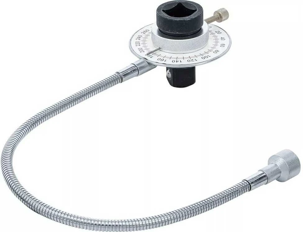 Bgs Technic Kampinis matuoklis su magnetiniu antgaliu | 20 mm (3/4") (8439)