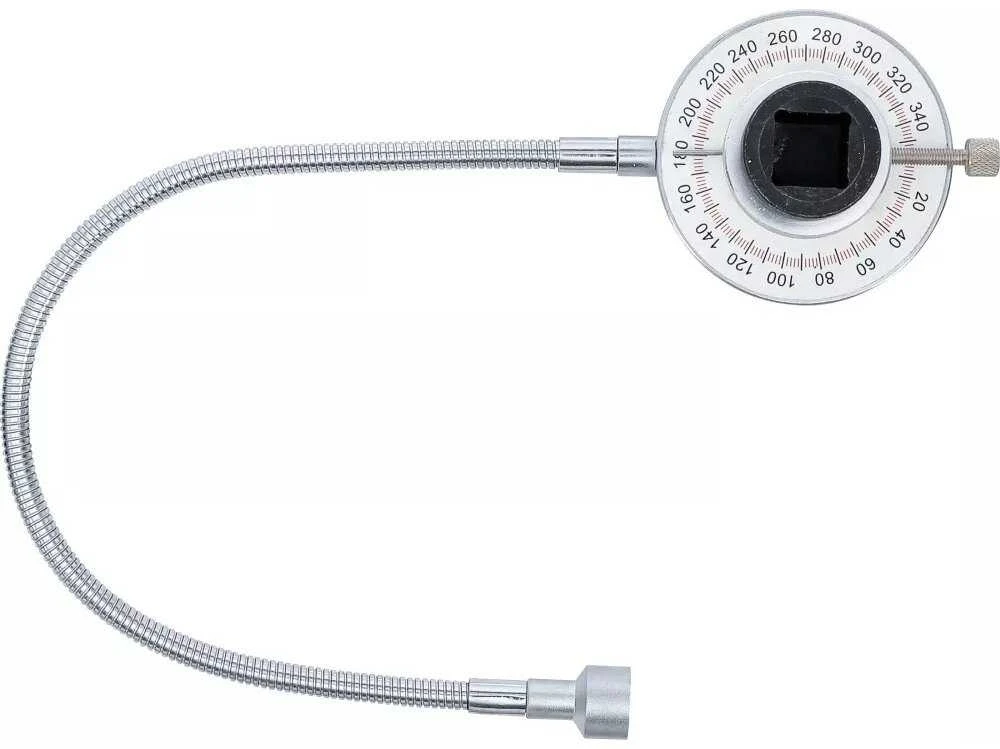 Bgs Technic Kampinis matuoklis su magnetiniu antgaliu | 20 mm (3/4") (8439)