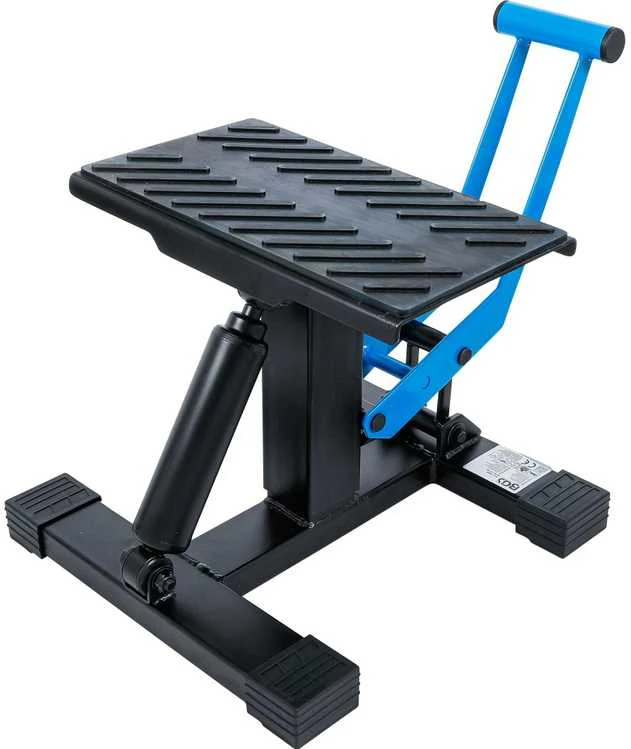Bgs Technic Keltuvas motociklams | 150 kg (74403)