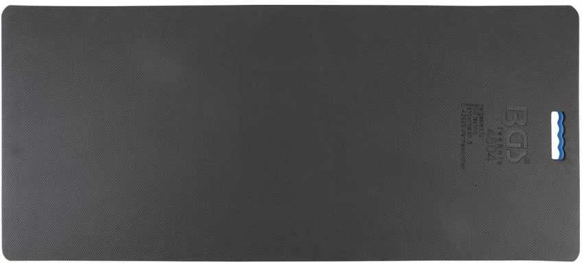 Bgs Technic Kilimėlis / kelių apsauga | 1200 x 540 x 30 mm (4804)