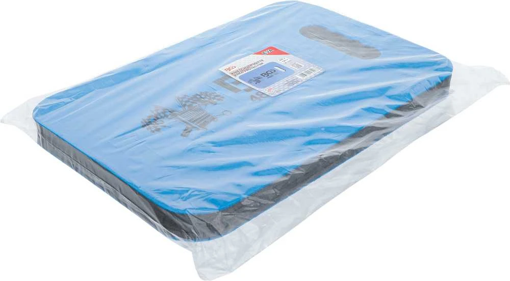 Bgs Technic Kilimėlis / kelių apsauga | 480 x 320 x 36 mm (4800)