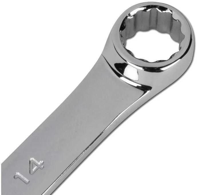 Bgs Technic Kilpinis raktas ilgas 13x15 mm, 370 mm ilgio (1186-13x15)