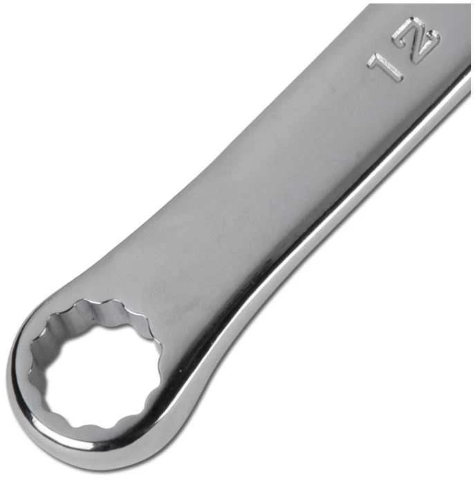 Bgs Technic Kilpinis raktas ilgas 13x15 mm, 370 mm ilgio (1186-13x15)